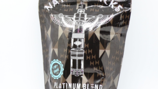 Native Wicks Platinum Blend